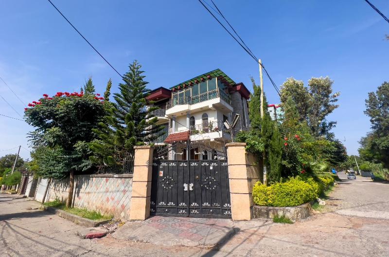 Mad Vervet Backpackers Hostel - image 12