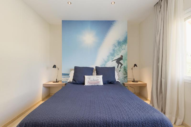 Holiday home with sea views south facing and close to the golf course and the beach in Elviria Hills - image 7