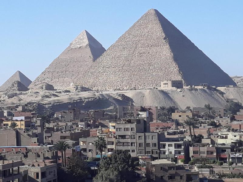 pyramids view suite/vista piramidi - image 15