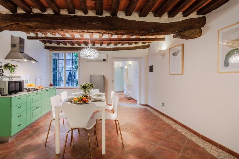Casa al Dipinto Contemporary Apartment with - image 15