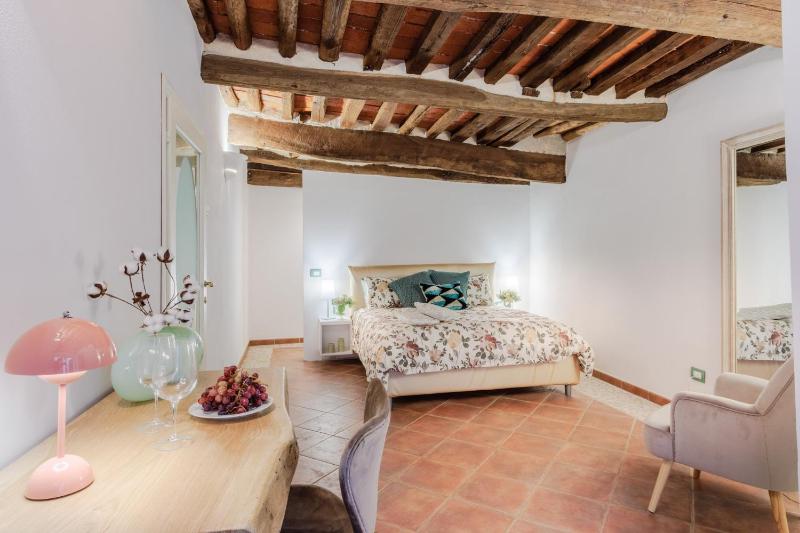 Casa al Dipinto Contemporary Apartment with - image 10