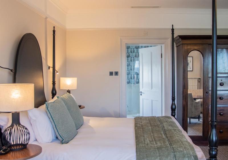 Junior Suite image 1