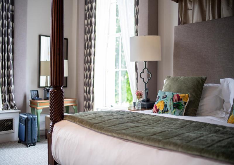Queens Hotel Cheltenham - image 18