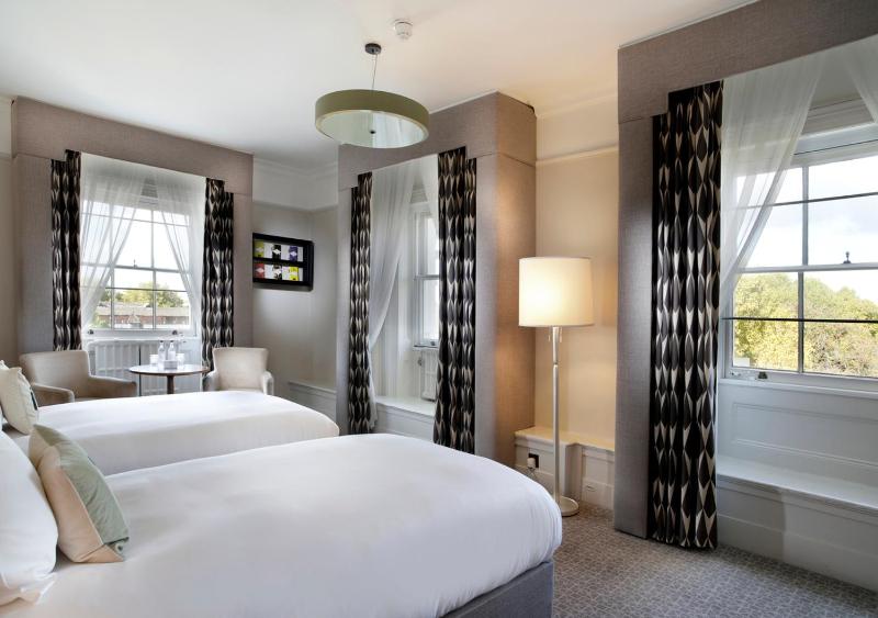 Queens Hotel Cheltenham - image 22
