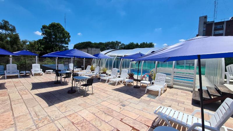 Hotel Libertador de Pinamar - image 45
