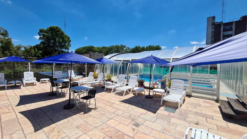 Hotel Libertador de Pinamar - image 50
