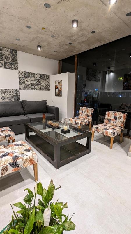 Hotel Libertador de Pinamar - image 32