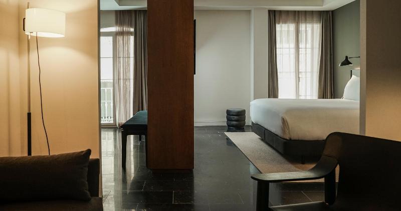 Mercer Plaza Sevilla - image 7