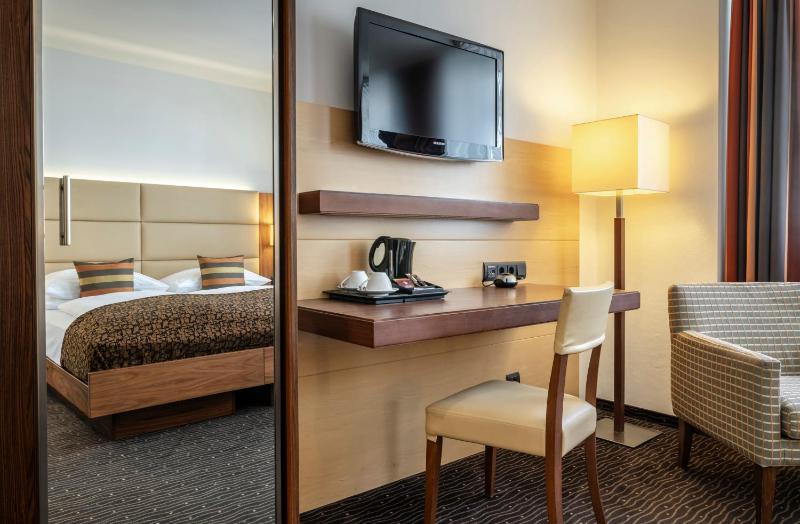 Hotel Imlauer Wien - image 7