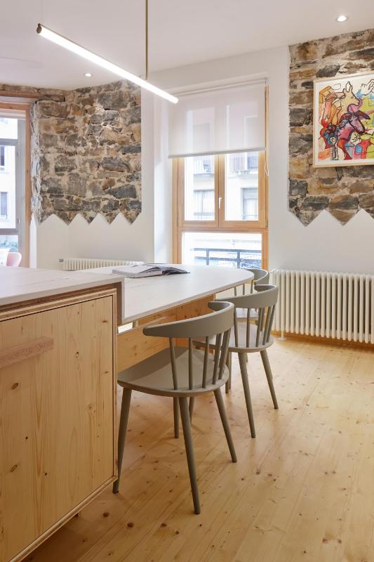 Baso Enea by FeelFree Rentals - image 24