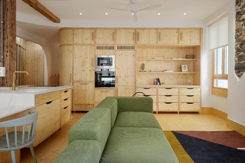 Baso Enea by FeelFree Rentals - image 3