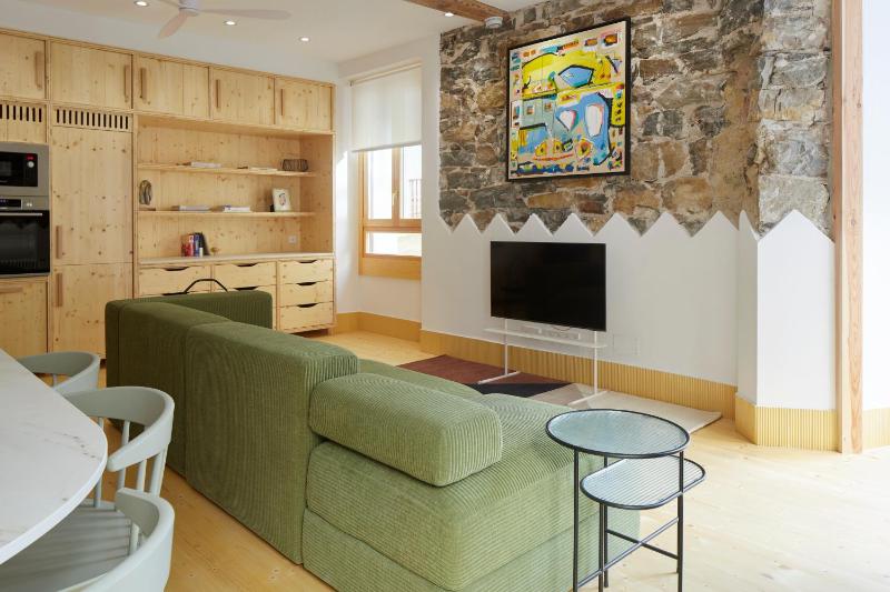 Baso Enea by FeelFree Rentals - image 26