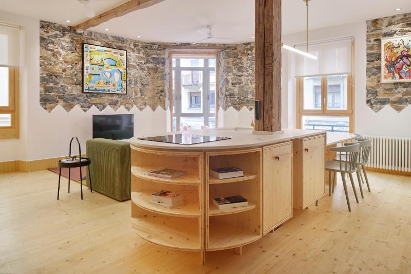 Baso Enea by FeelFree Rentals - image 33
