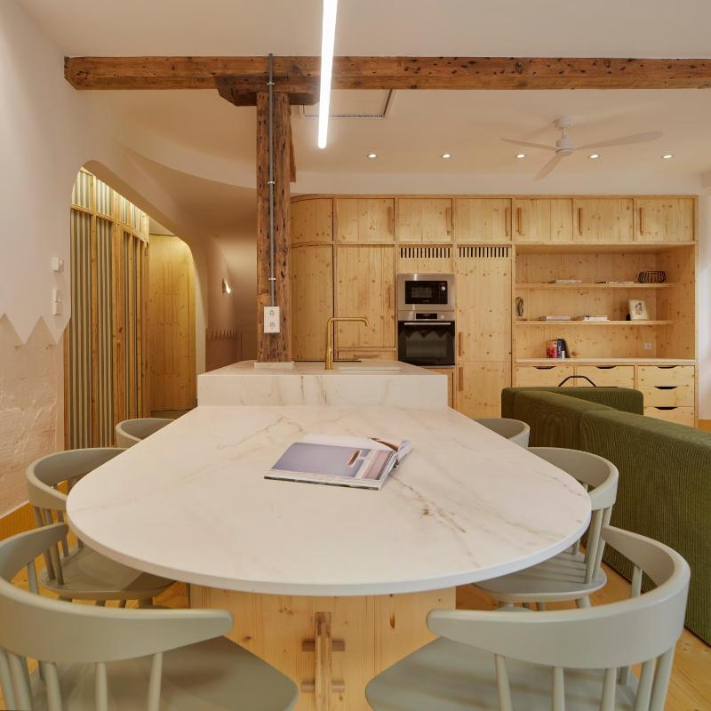 Baso Enea by FeelFree Rentals - image 11