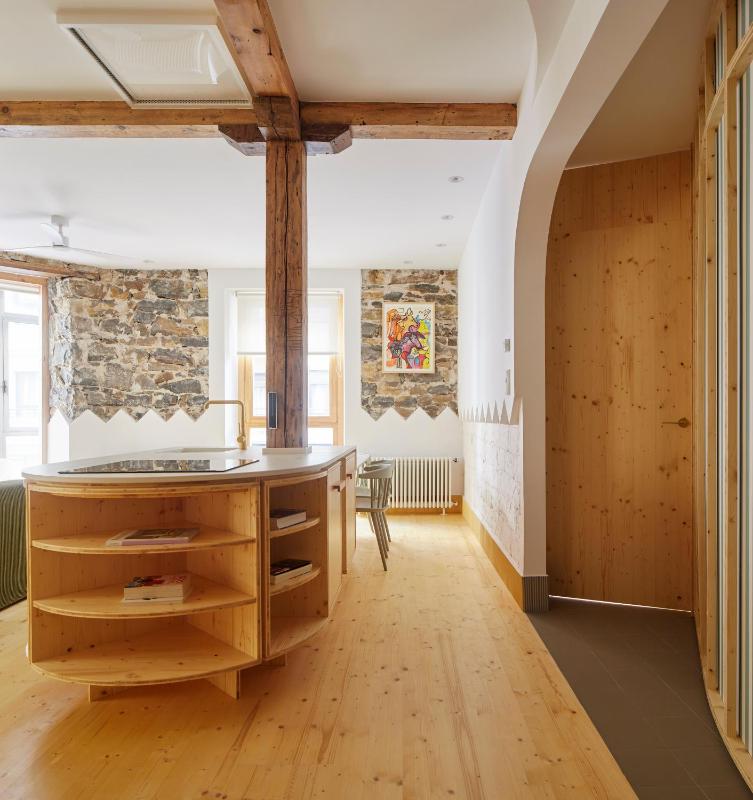 Baso Enea by FeelFree Rentals - image 14