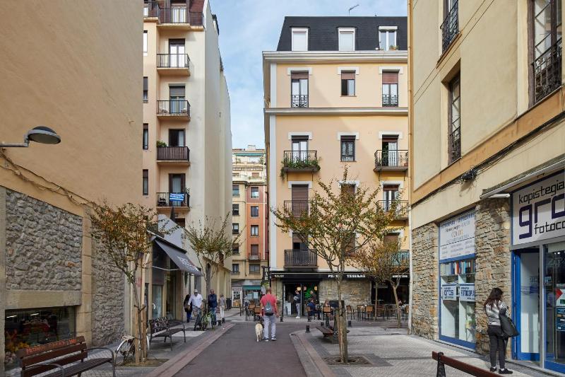Baso Enea by FeelFree Rentals - image 29