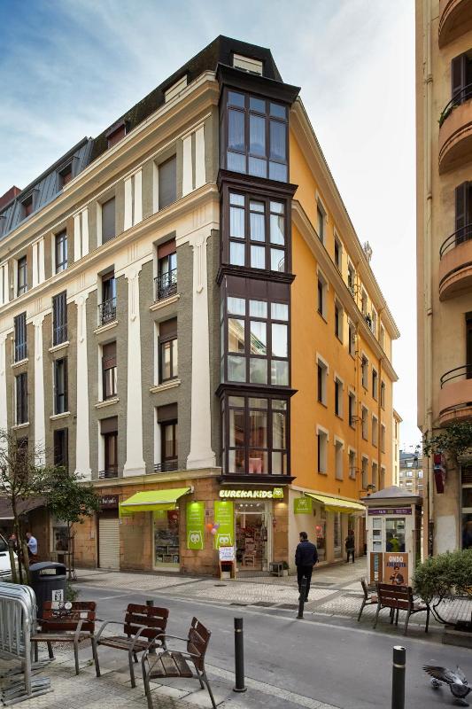 Baso Enea by FeelFree Rentals - image 12