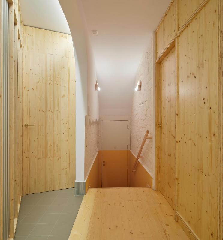 Baso Enea by FeelFree Rentals - image 34