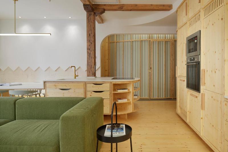 Baso Enea by FeelFree Rentals - image 5