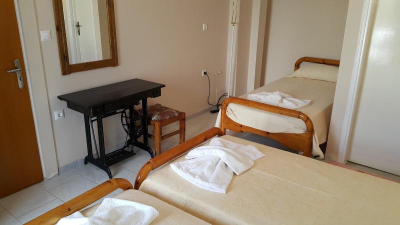 Two-Bedroom Apartment with Terrace image 4
