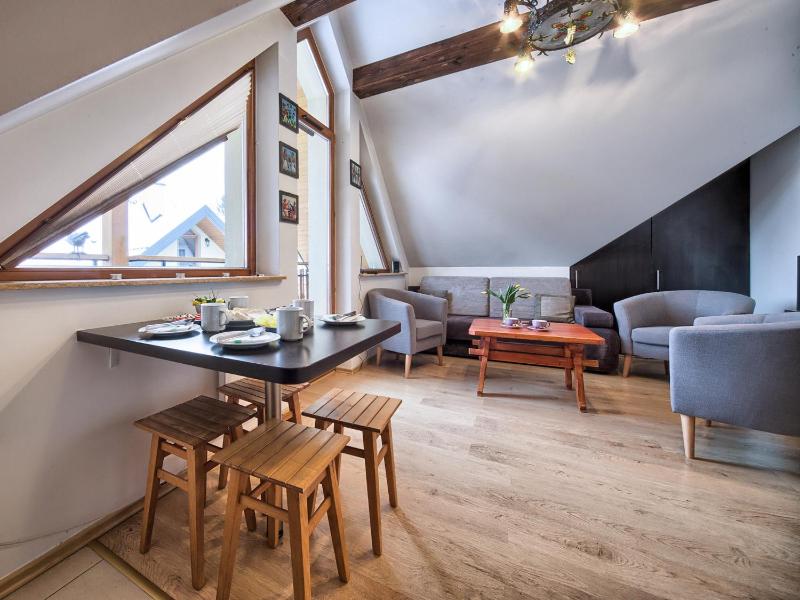 VisitZakopane - Malta Apartment - image 3