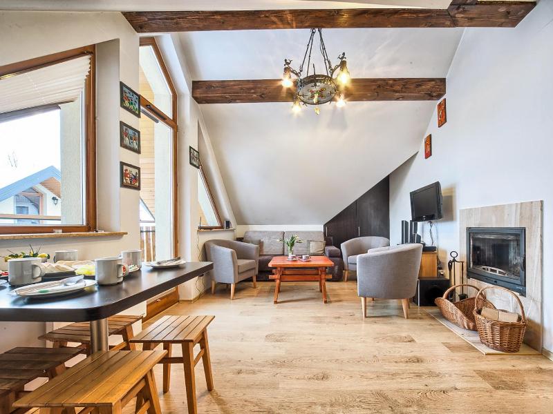 VisitZakopane - Malta Apartment - image 1