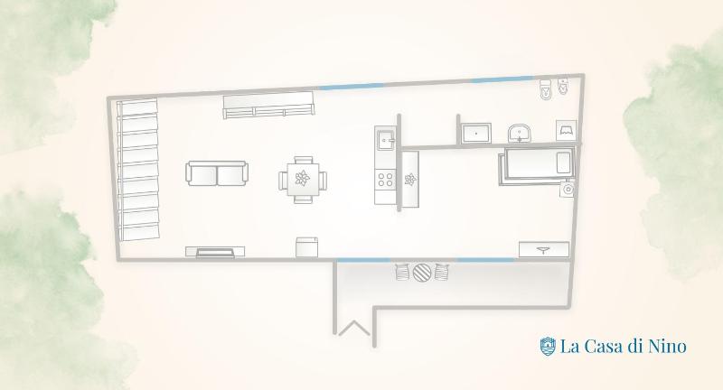 La Casa di Nino by Rent All Como - image 2