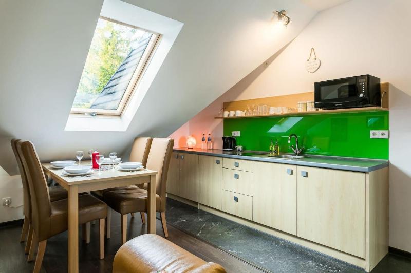 Rent like home - Strzelców 30C - image 18