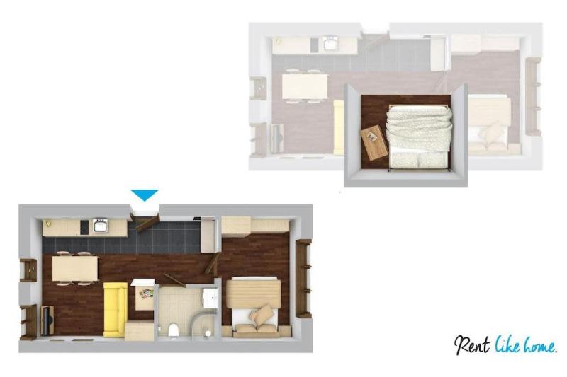 Rent like home - Strzelców 30C - image 26