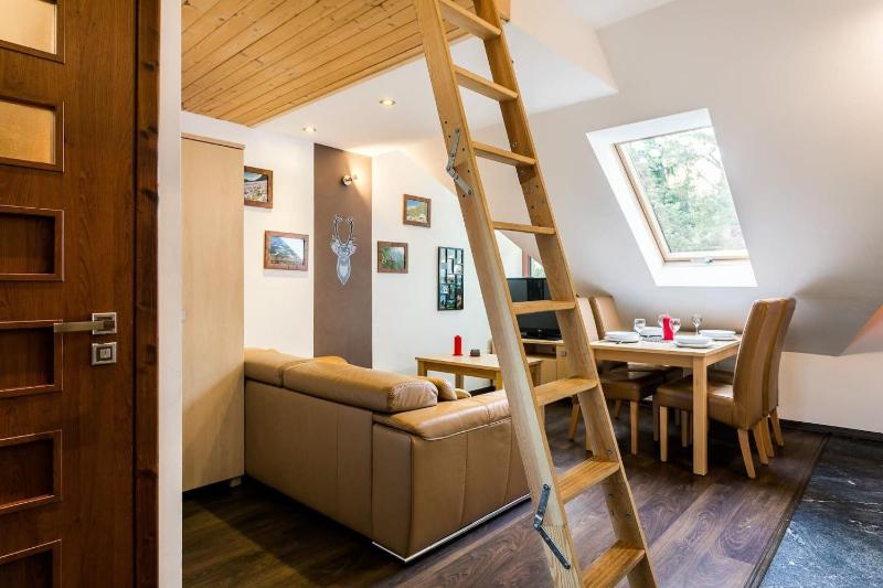 Rent like home - Strzelców 30C - image 2