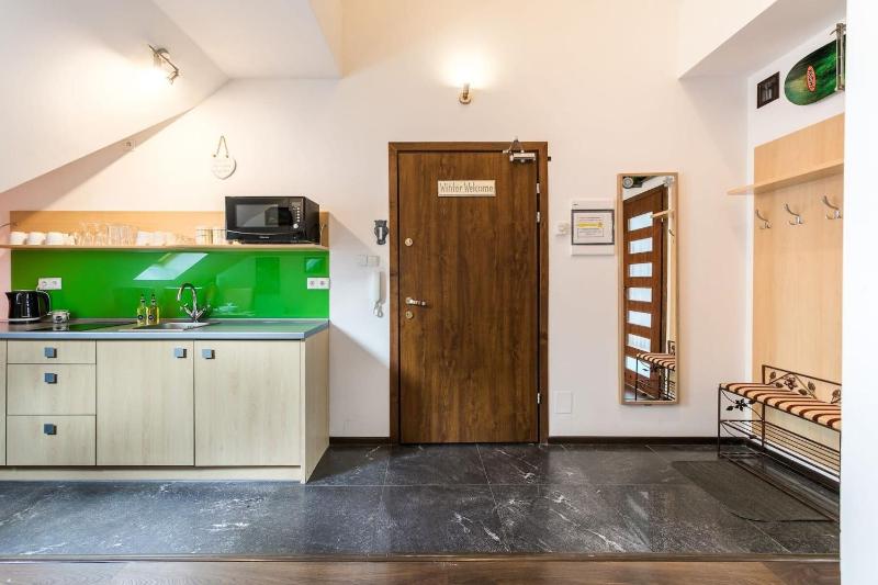 Rent like home - Strzelców 30C - image 7