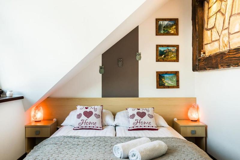 Rent like home - Strzelców 30C - image 14