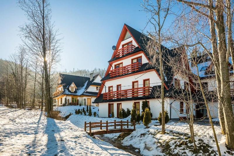 Rent like home - Strzelców 30C - image 28