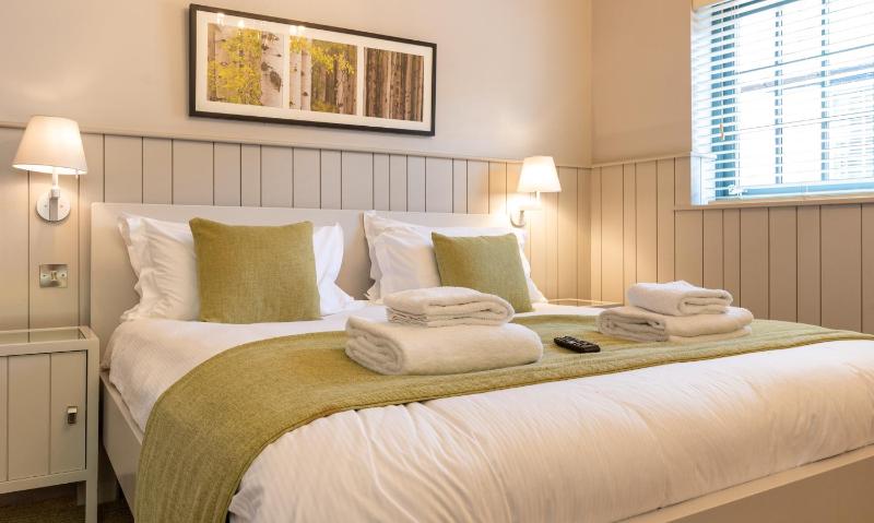 One-Bedroom Apartment image 4