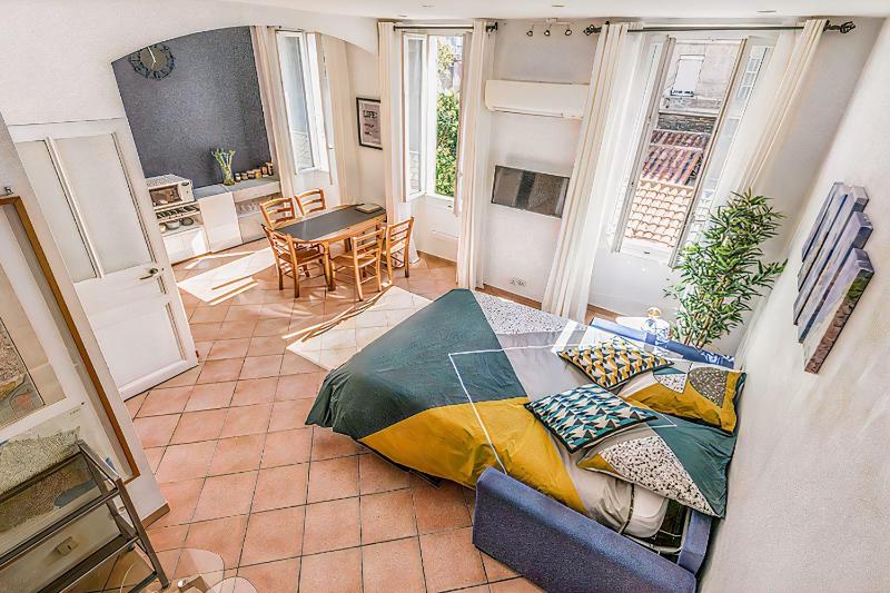 Beautiful Apt close to The Park Longchamp - image 5