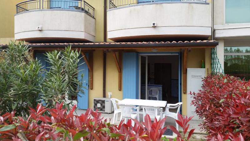 Residence Elisa Piano Terra con Giardino e Posto auto - image 33
