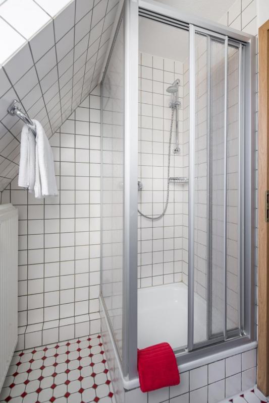 One-Bedroom Apartment image 3