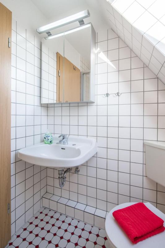 One-Bedroom Apartment image 2