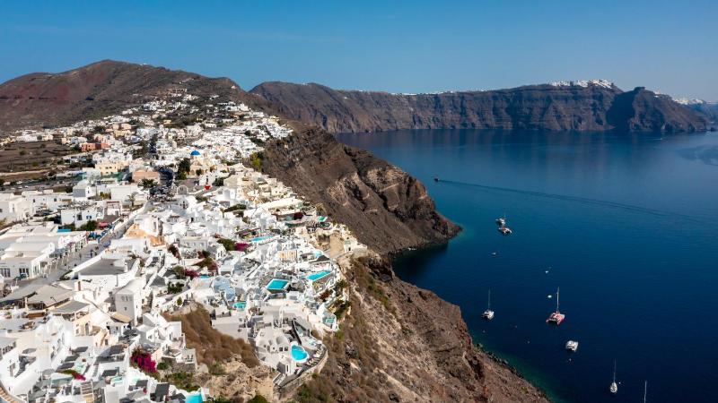 Kima Oia Suites - image 24