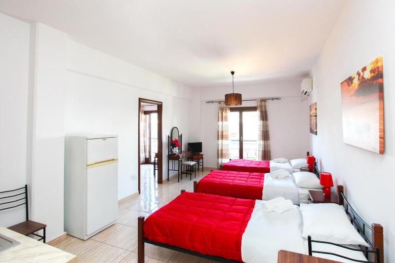 Kallisti Apartments - image 12