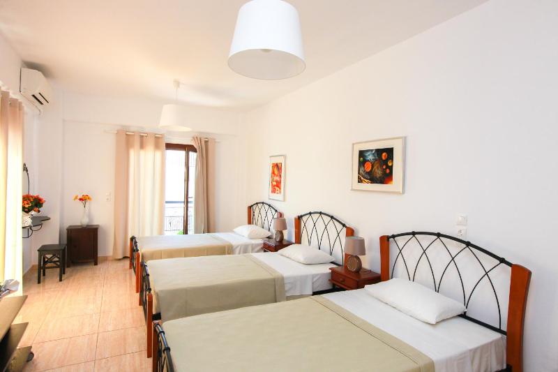 Kallisti Apartments - image 21