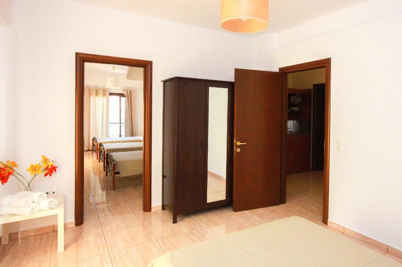 Kallisti Apartments - image 46