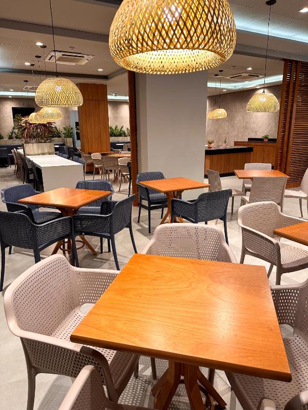 Celi Connect Hotel Orla Aracaju - image 48