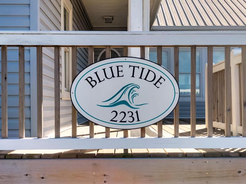 Blue Tide - image 21