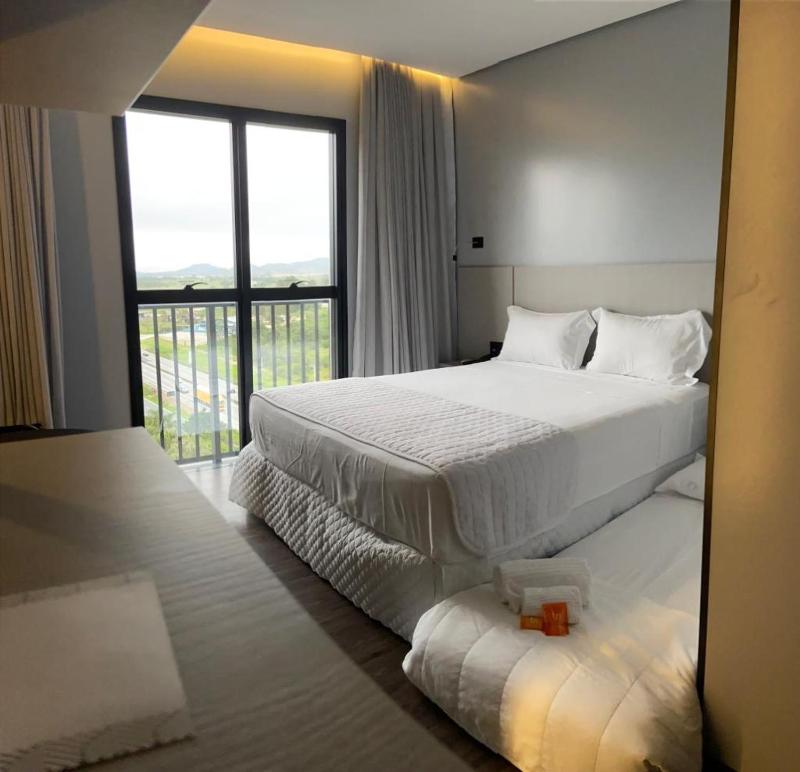 Tri Hotel Premium Itapema - image 23