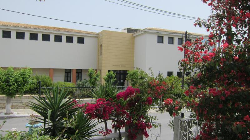 Double Room with Garden View image 2