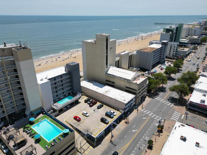 SureStay Studio by Best Western Virginia Beach Oceanfront - image 5