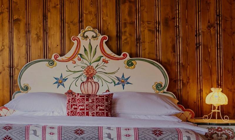 Comfort Double Room with Balcony image 3
