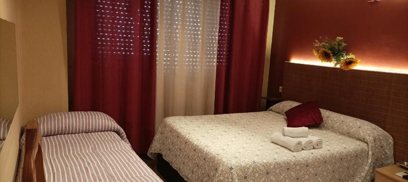 Hostal Happystay - image 6