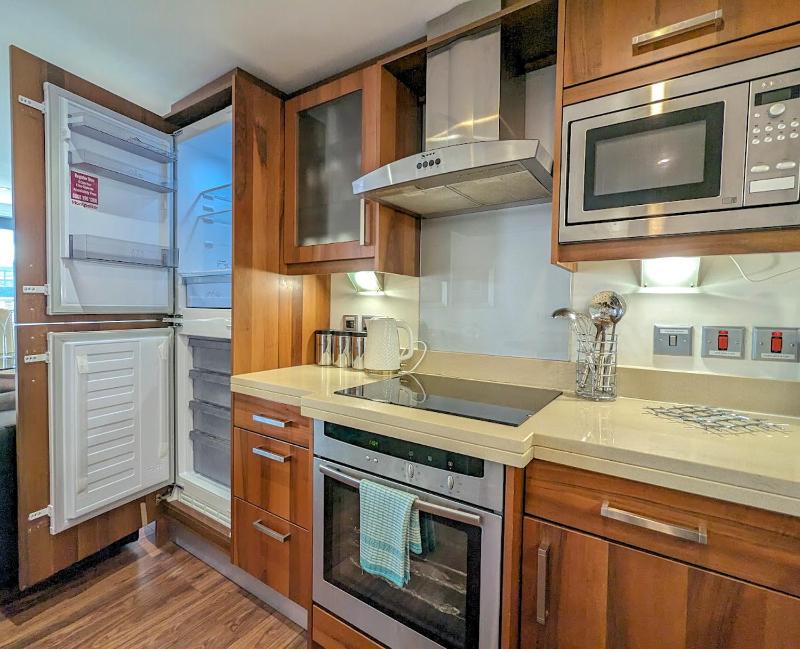 Two-Bedroom Apartment image 2
